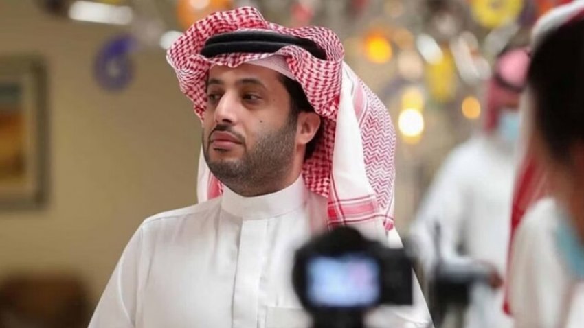 بماذا رد تركي آل الشيخ يرد على منتقدي سوق الانتقالات السعودية؟