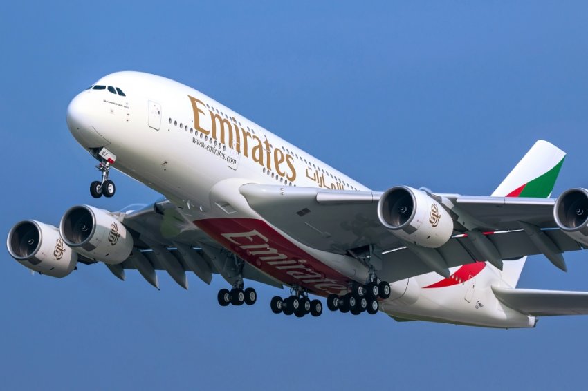 طيران الإمارات تشغل جميع رحلات سيدني بطائرات إيرباص A380