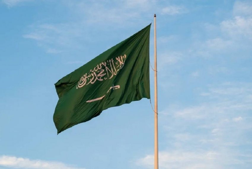 التمور السعودية في كل مكان بالعالم!