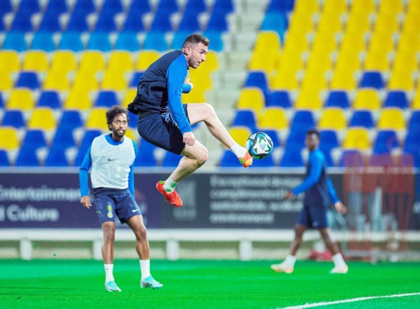 الفيحاء يستضيف الوحدة النصر و الهلال في استراحة أبها والأخدود