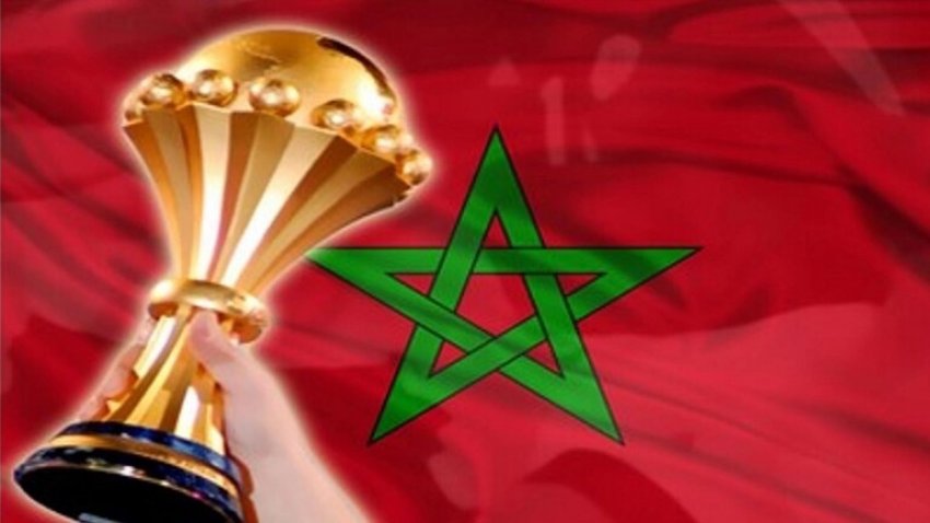 ما صحة تاجيل  تأجيل كأس أمم إفريقيا 2025 بالمغرب؟