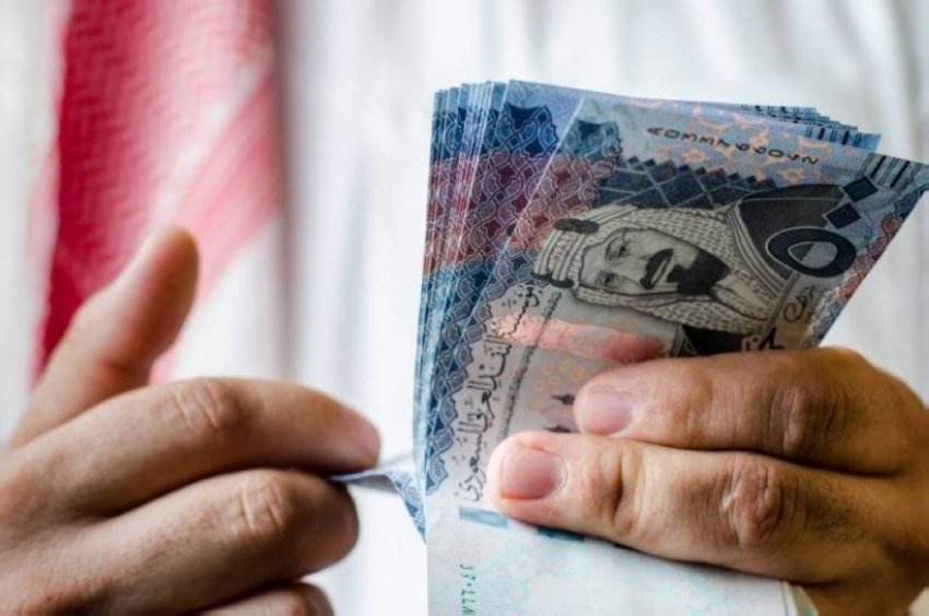 205 ملايين ريال أرباح البنوك يومياً في السعودية