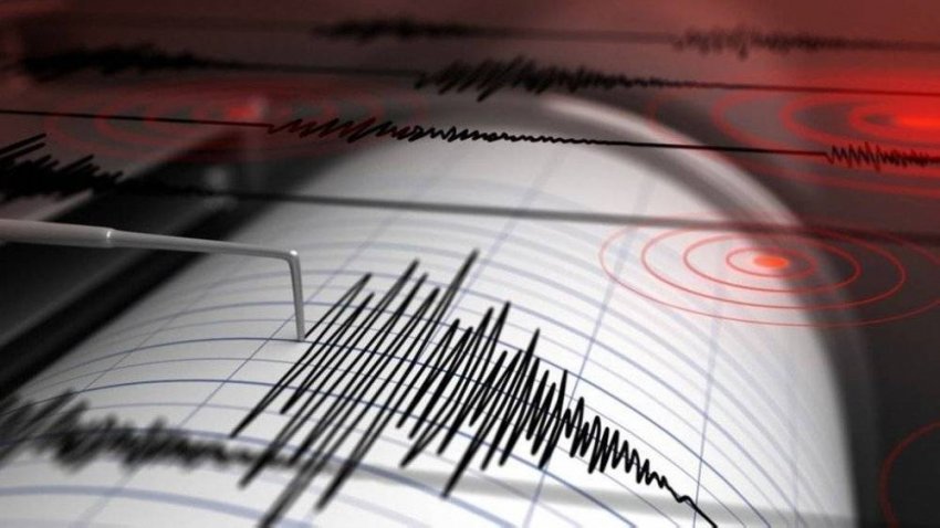 زلزال يضرب جزر قبالة سواحل نيوزيلندا  بقوة 5.1 درجات