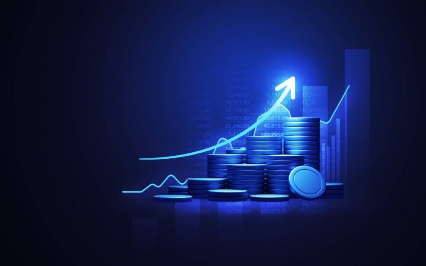 صندوق الاستثمارات يرتفع الى 20.7 مليار دولار في الأسواق الأمريكية