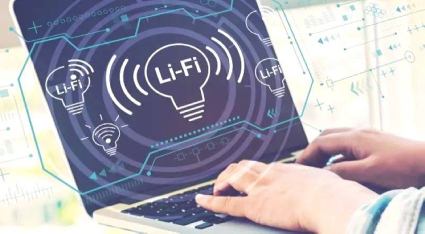 هل Li-Fi أسرع من الـWi-Fi؟