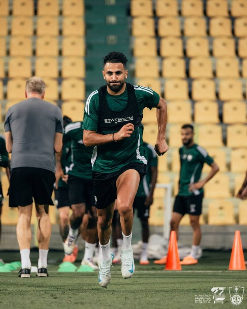 النصر يطمع في نقاط الريان في الجولة الثانية لدوري نخبة أبطال آسيا