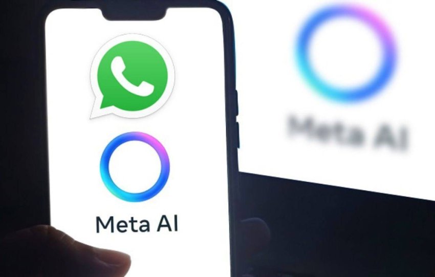 الدردشة مع Meta AI قريبا في الشرق الأوسط