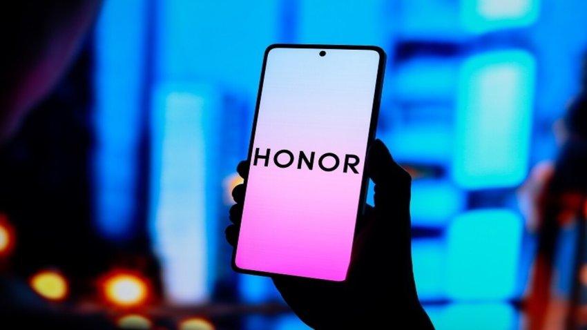 Honor تعلن عن أحدث هواتفها المحمولة