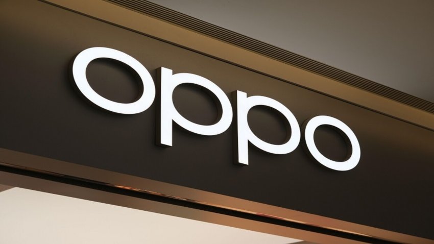 الاعلان عن هاتف Oppo الجديد الذي يلتقط شبكات  5G