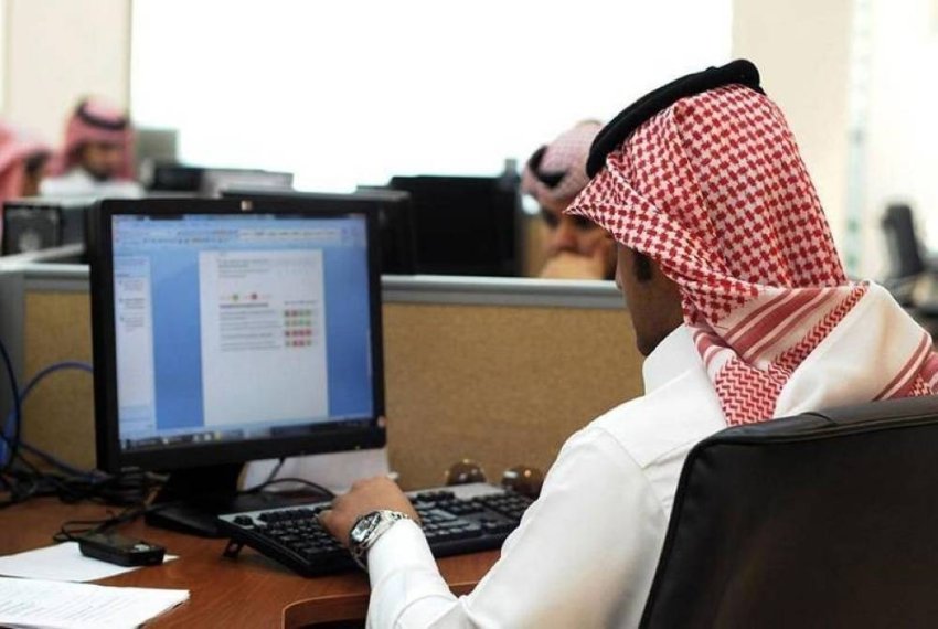 السعوديون يتجاوزون 3.99 مليون موظف في مستويات تاريخية